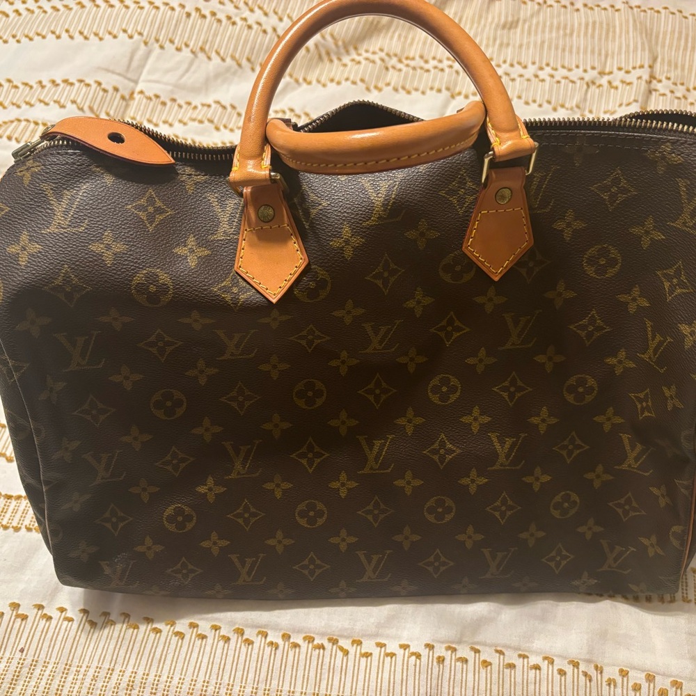 Speedy 40 in great condition - Picture 4 of 6